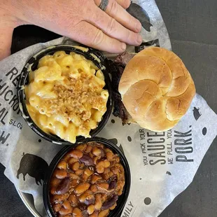 Old Carolina Barbecue Company