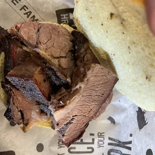 Brisket