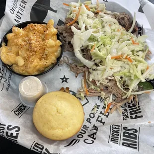 Old Carolina Barbecue Company