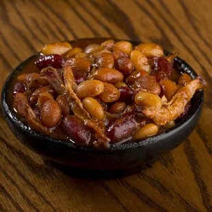Simply the World's Greatest Baked Beans