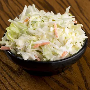 Creamy Coleslaw