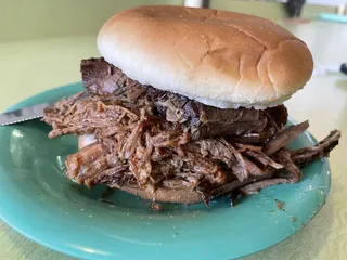 Kennedy's Bar-B-Que