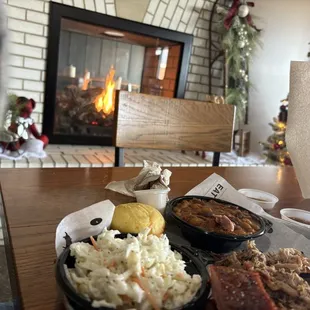 Old Carolina Barbecue Company