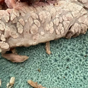 Chopped Brisket Plate