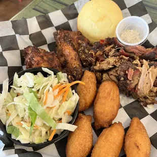 Old Carolina Barbecue Company