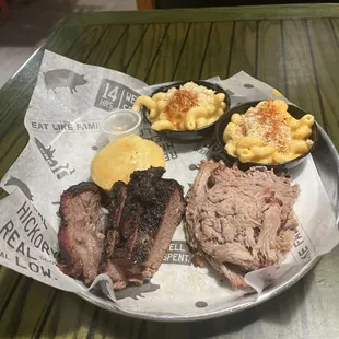 bbq ribs, food, ribs