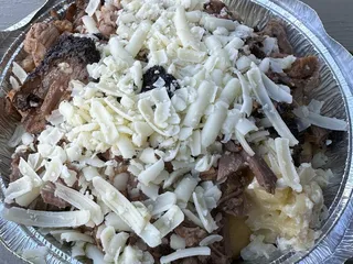 Book’s BBQ