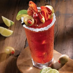 drink