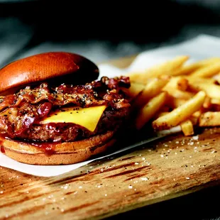 food, burger, burgers