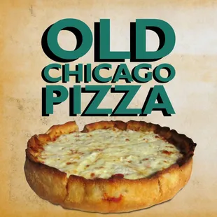 an old chicago pizza