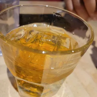 oysters and mussels, drink