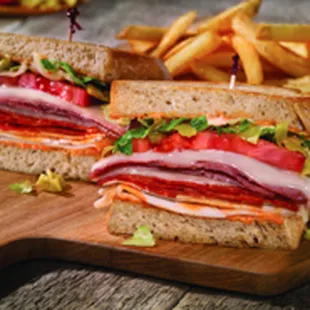 sandwich, sandwiches, food