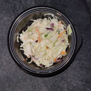 Coleslaw