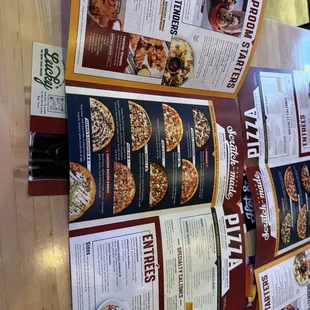 deep dish classic