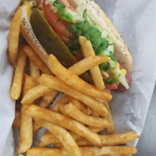 hot dog, hot dogs, food, sandwich