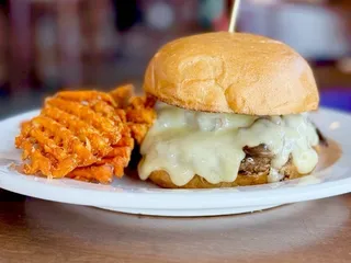 Tap and Burger Westminster