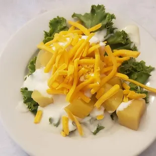 Fruit Salad