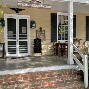 Porch
