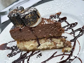 Center Street Grill