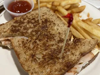Powhatan Grille