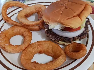 M & R Restaurant