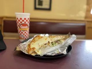 Gino's Pizza & Spaghetti House