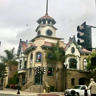 Old City Hall Restaurant