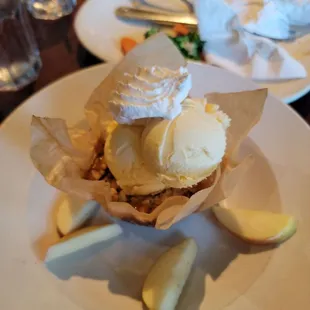 Artesian Apple Pie