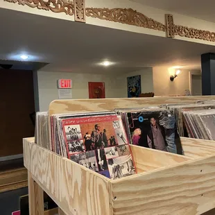 interior, sushi and sashimi