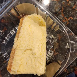 Cheesecake