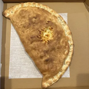 Calzone