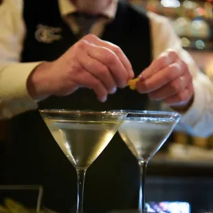 sushi and sashimi, drink