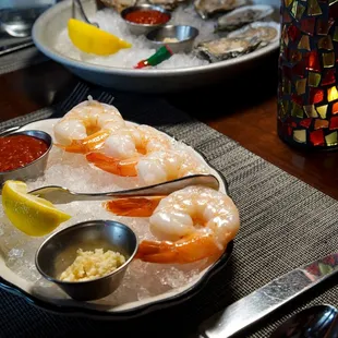 oysters, oysters and mussels, food, mussels, shellfish