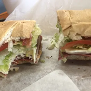 Dagwood    Medium