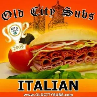 Try our delicious Italian Beef Sub!!  Click to order: https://ordering.chownow.com/order/13671/locations/?...