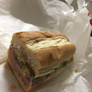 Best subs and sandwiches in Saint Augustine!!!