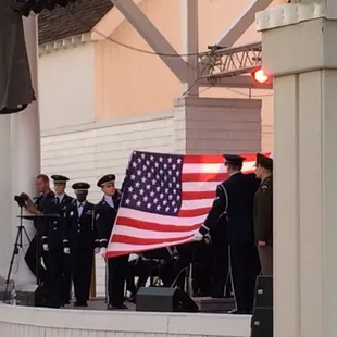 Commemorating the 70th Anniversary of D Day.