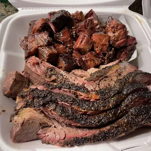 Burnt Ends