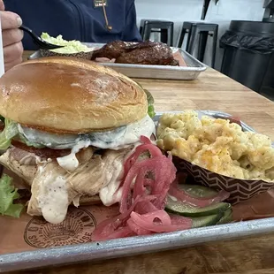 Bob Bob Sandwich