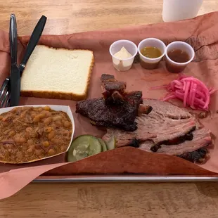 Pork Ribs