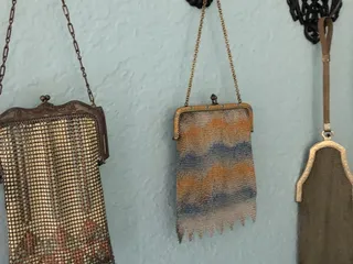 Corn County Antiques