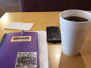 Raymond General Store