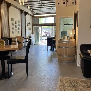 Small but very beautiful spot