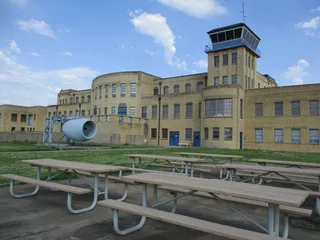 Kansas Aviation Museum