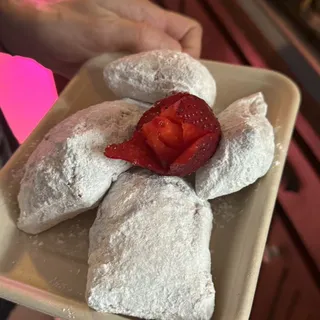 Beignets