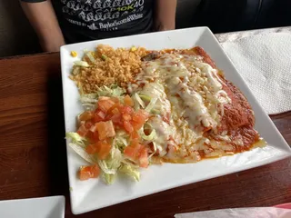 La Rancheria Restaurant