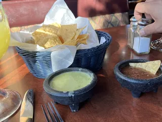 Morelia Mexican Grill