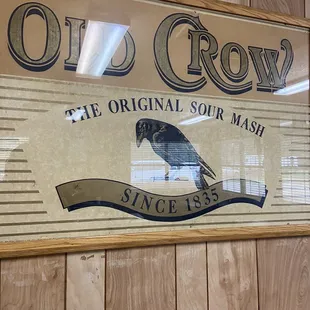 the original sour mark