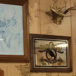 Wall decor