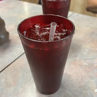 drink